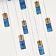 Kiriko LED Chandelier (524952WB)