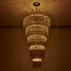 Adorn 40 Light Chandelier (527751VGB)
