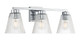Riville Three Light Vanity (63003-CH)