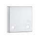 Riville Three Light Vanity (63003-CH)