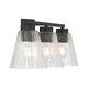 Riville Three Light Vanity (63003-MB)