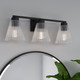 Riville Three Light Vanity (63003-MB)
