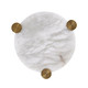 Lumba LED Flush Mount (528742WB)