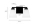 Strayhan Two Light Vanity (64002WG-MB)