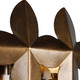Vittoria Two Light Wall Sconce (529021PAB)