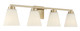 Strayhan Four Light Vanity (64004WG-MG)