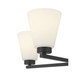 Strayhan Five Light Chandelier (64105WG-MB)