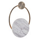 Spilla LED Wall Sconce (529321BCG)