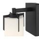 Froselle One Light Wall Sconce (65001-MB)