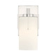 Froselle One Light Wall Sconce (65001-PN)
