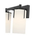 Froselle Two Light Vanity (65002-MB)