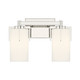 Froselle Two Light Vanity (65002-PN)