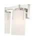 Froselle Two Light Vanity (65002-PN)