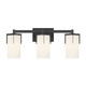 Froselle Three Light Vanity (65003-MB)