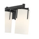 Froselle Three Light Vanity (65003-MB)
