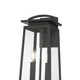 Kendrix Two Light Lantern (66002-PBK)