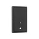 Brenwick One Light Lantern (68201-PBK)