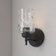 Clarvyn One Light Wall Sconce (909101-MB)