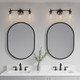 Clarvyn Three Light Vanity (909103-MB)