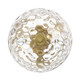 Clarvyn Two Light Semi-Flush Mount (909201-VB)