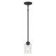 Clarvyn One Light Mini Pendant (909301-MB)