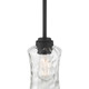 Clarvyn One Light Mini Pendant (909301-MB)