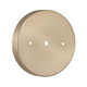 Lunden One Light Mini Pendant (91011-MG)