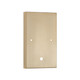Lunden One Light Wall Sconce (91021-MG)