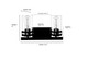 Lunden Two Light Vanity (91022-MG)