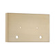 Lunden Four Light Vanity (91024-MG)
