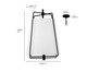Vellinor One Light Pendant (919101-MB)