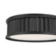 Corvella LED Flush Mount (9503-MB)