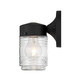 Bravyn One Light Lantern (95101-PBK)