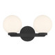 Ardeva Two Light Vanity (97002-MB)