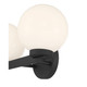 Ardeva Two Light Vanity (97002-MB)