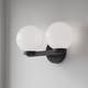 Ardeva Two Light Vanity (97002-MB)