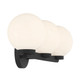 Ardeva Three Light Vanity (97003-MB)