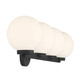 Ardeva Four Light Vanity (97004-MB)