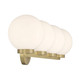 Ardeva Four Light Vanity (97004-VB)