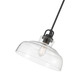 Clarien One Light Pendant (98101-MB)