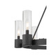 Evandrel Eight Light Chandelier (9908-MB)