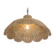 Malura One Light Pendant (99201-MB)