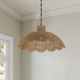 Malura One Light Pendant (99201-MB)