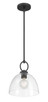 Velto One Light Pendant (9951-MB)