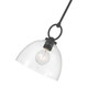 Velto One Light Pendant (9951-MB)