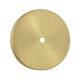 Velto One Light Pendant (9951-VB)