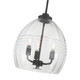 Miravelle Three Light Pendant (9983-MB)