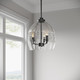 Miravelle Three Light Pendant (9983-MB)