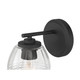 Miravelle One Light Wall Sconce (9991-MB)