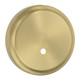 Miravelle One Light Wall Sconce (9991-VB)